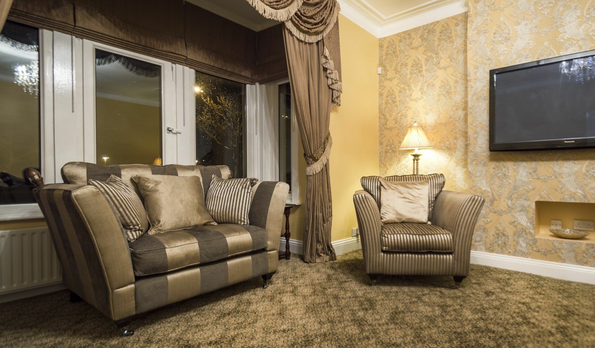 The Lemonfield Hotel Sunderland  Exterior photo