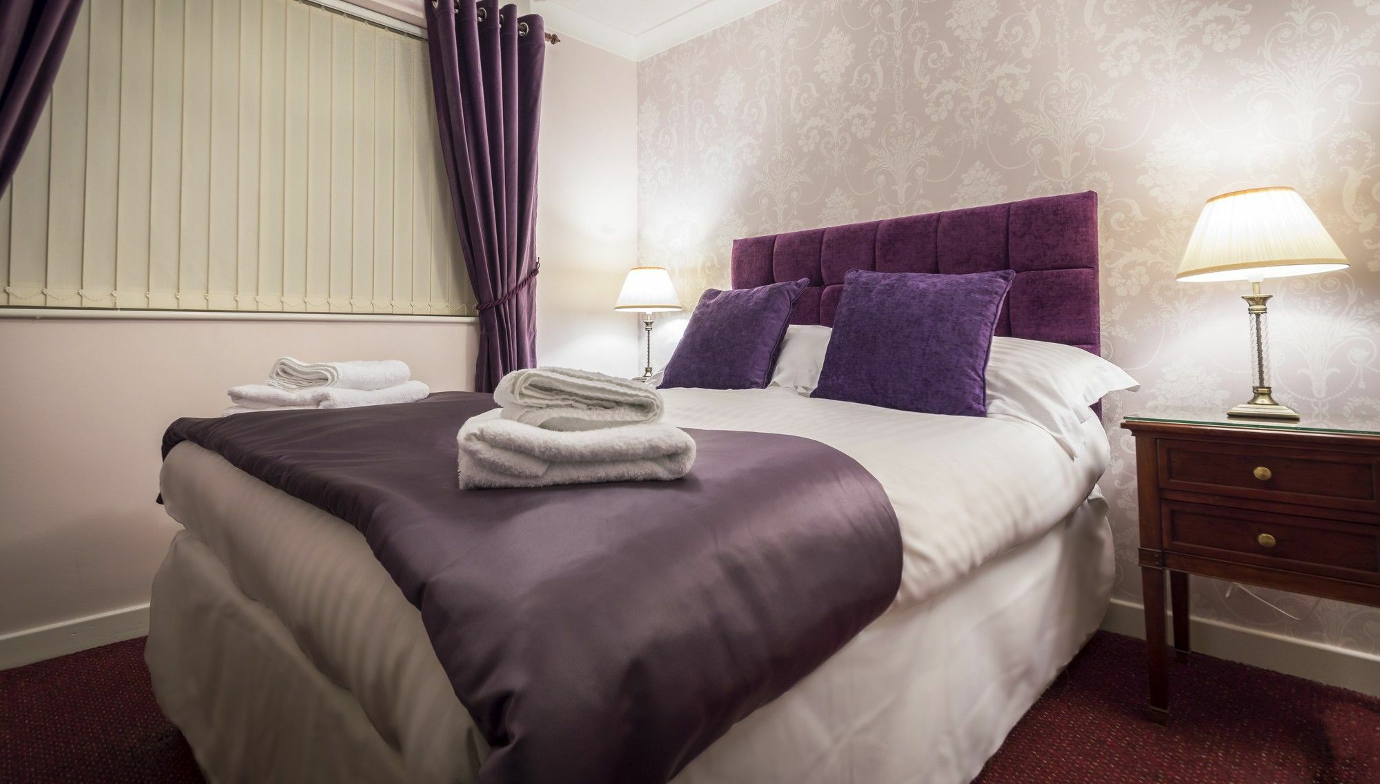 The Lemonfield Hotel Sunderland  Exterior photo