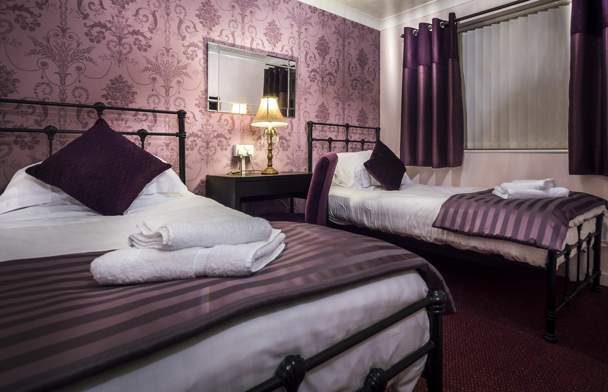 The Lemonfield Hotel Sunderland  Exterior photo